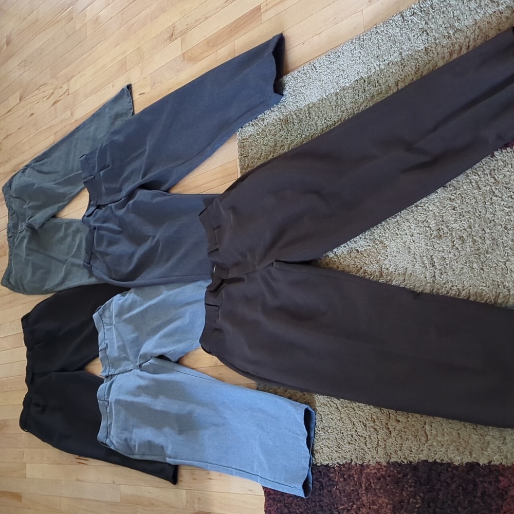 Men's pants bundle